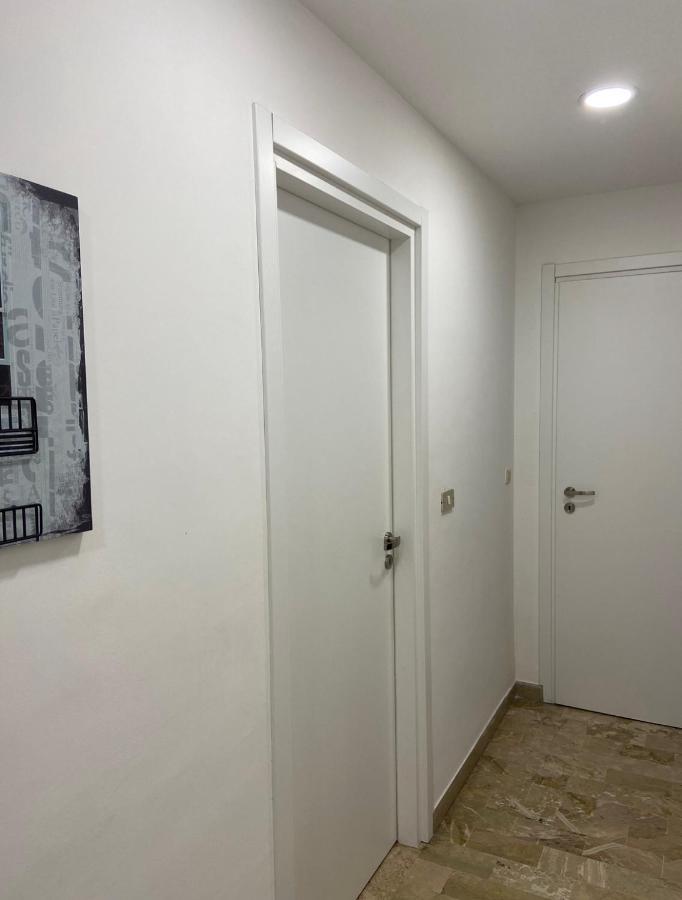 Il Fante Locazione Turistica Aparthotel Messina Exterior foto