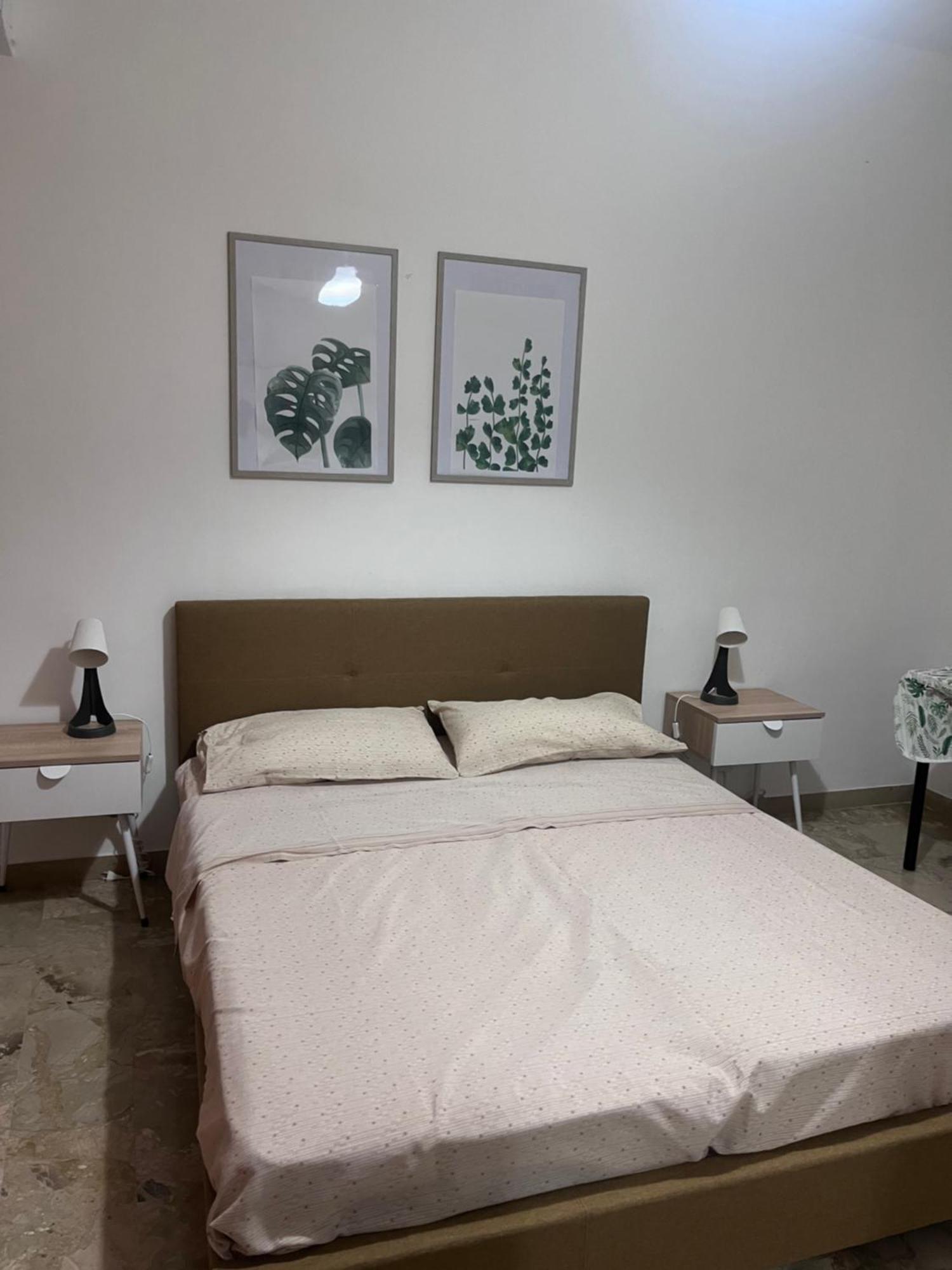 Il Fante Locazione Turistica Aparthotel Messina Exterior foto