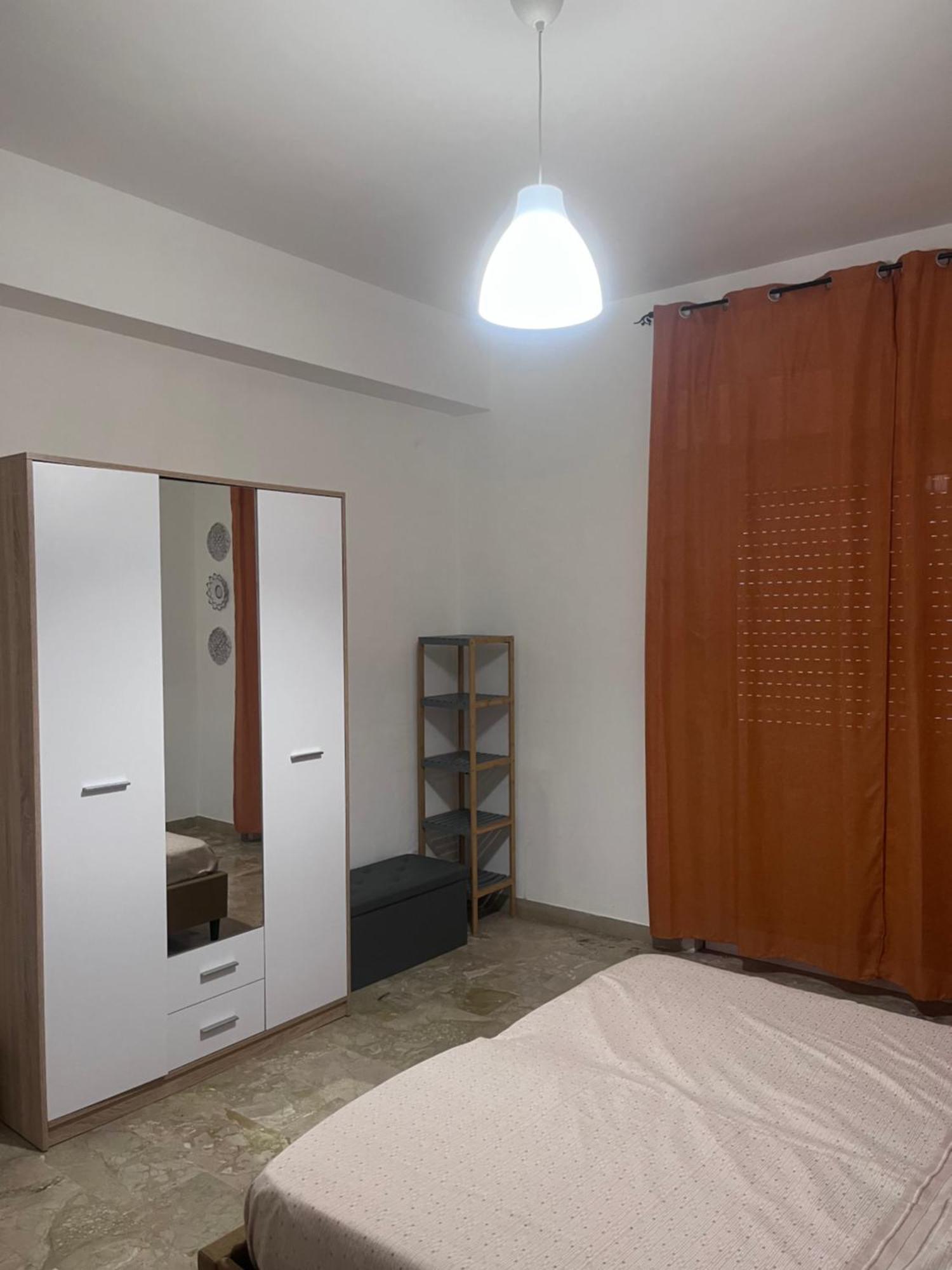 Il Fante Locazione Turistica Aparthotel Messina Exterior foto