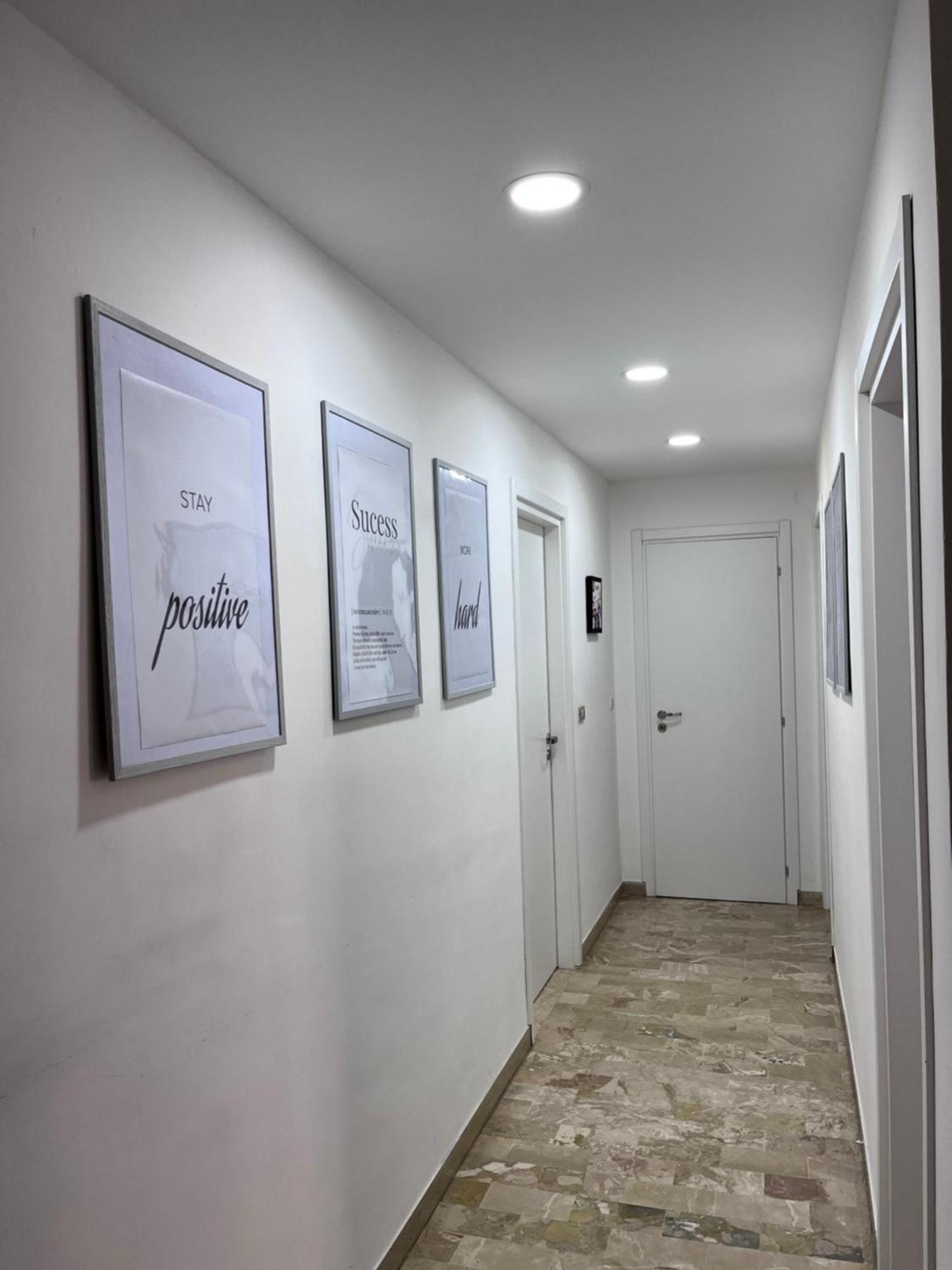 Il Fante Locazione Turistica Aparthotel Messina Exterior foto