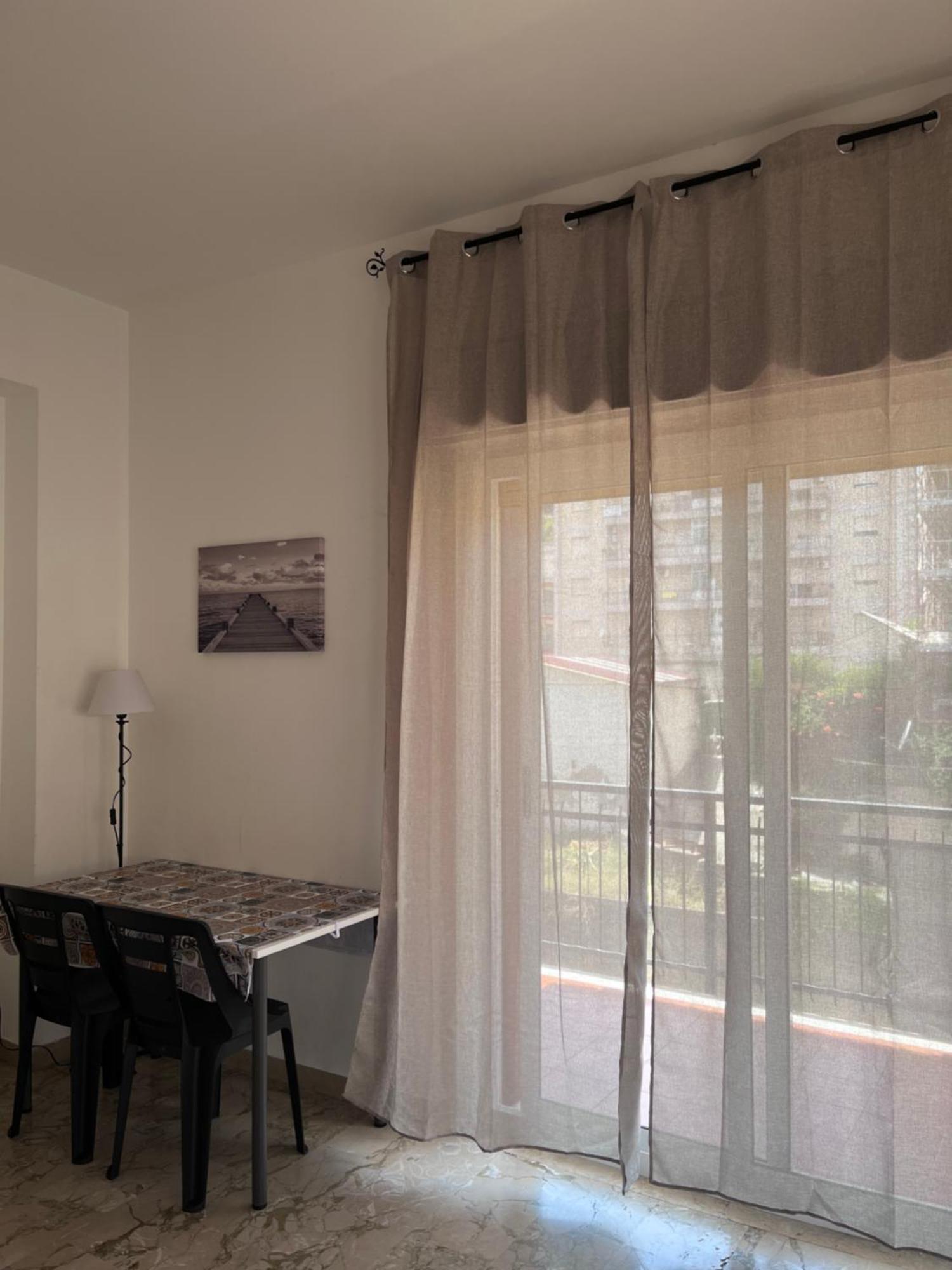 Il Fante Locazione Turistica Aparthotel Messina Exterior foto