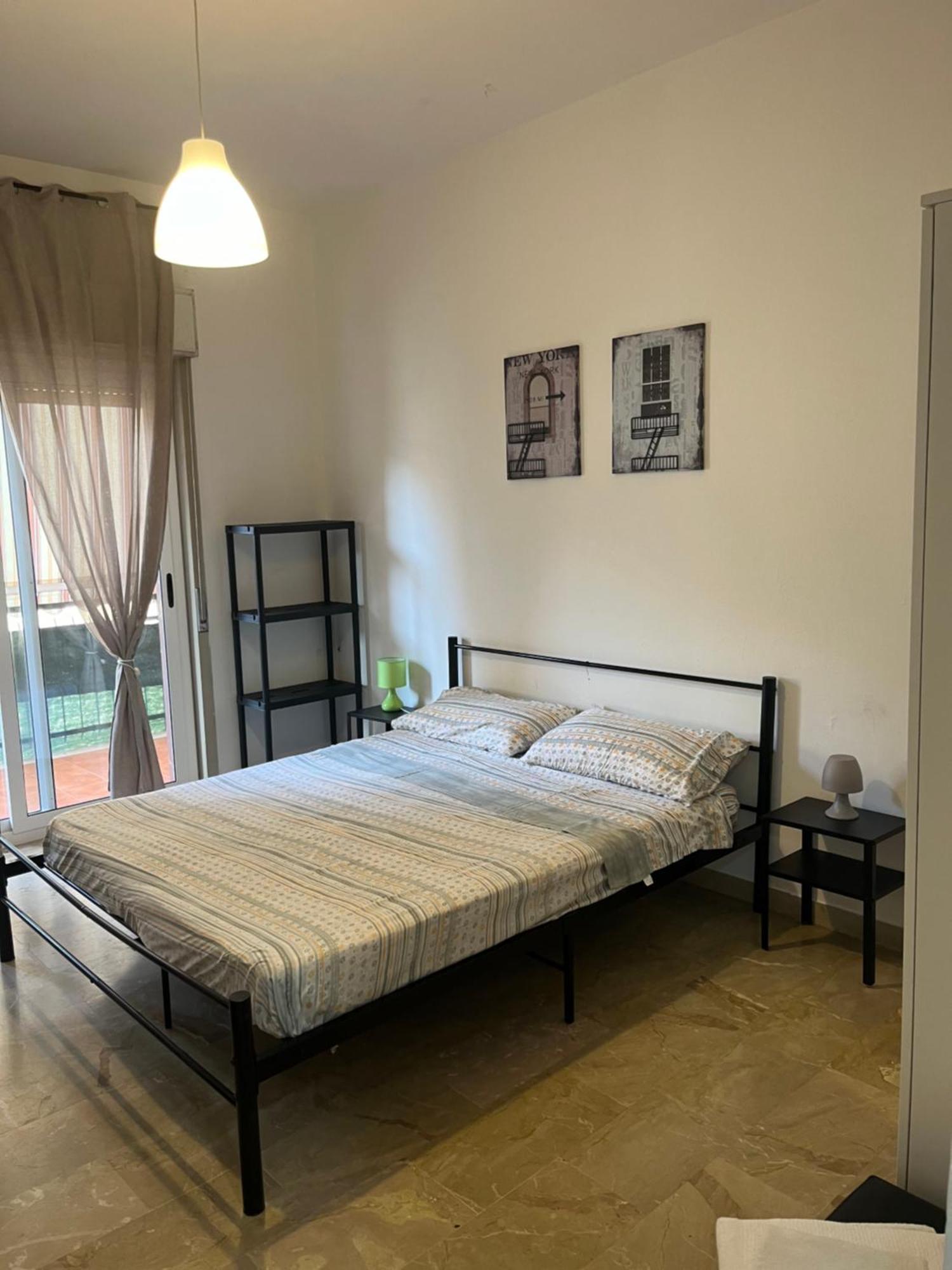 Il Fante Locazione Turistica Aparthotel Messina Exterior foto