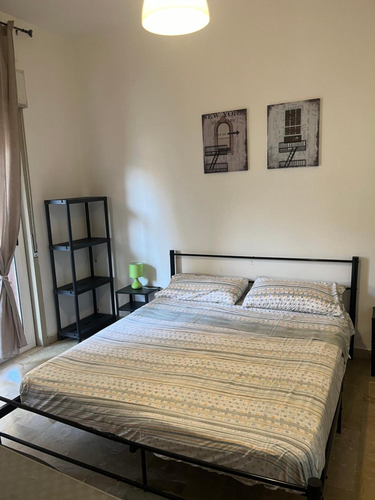 Il Fante Locazione Turistica Aparthotel Messina Exterior foto