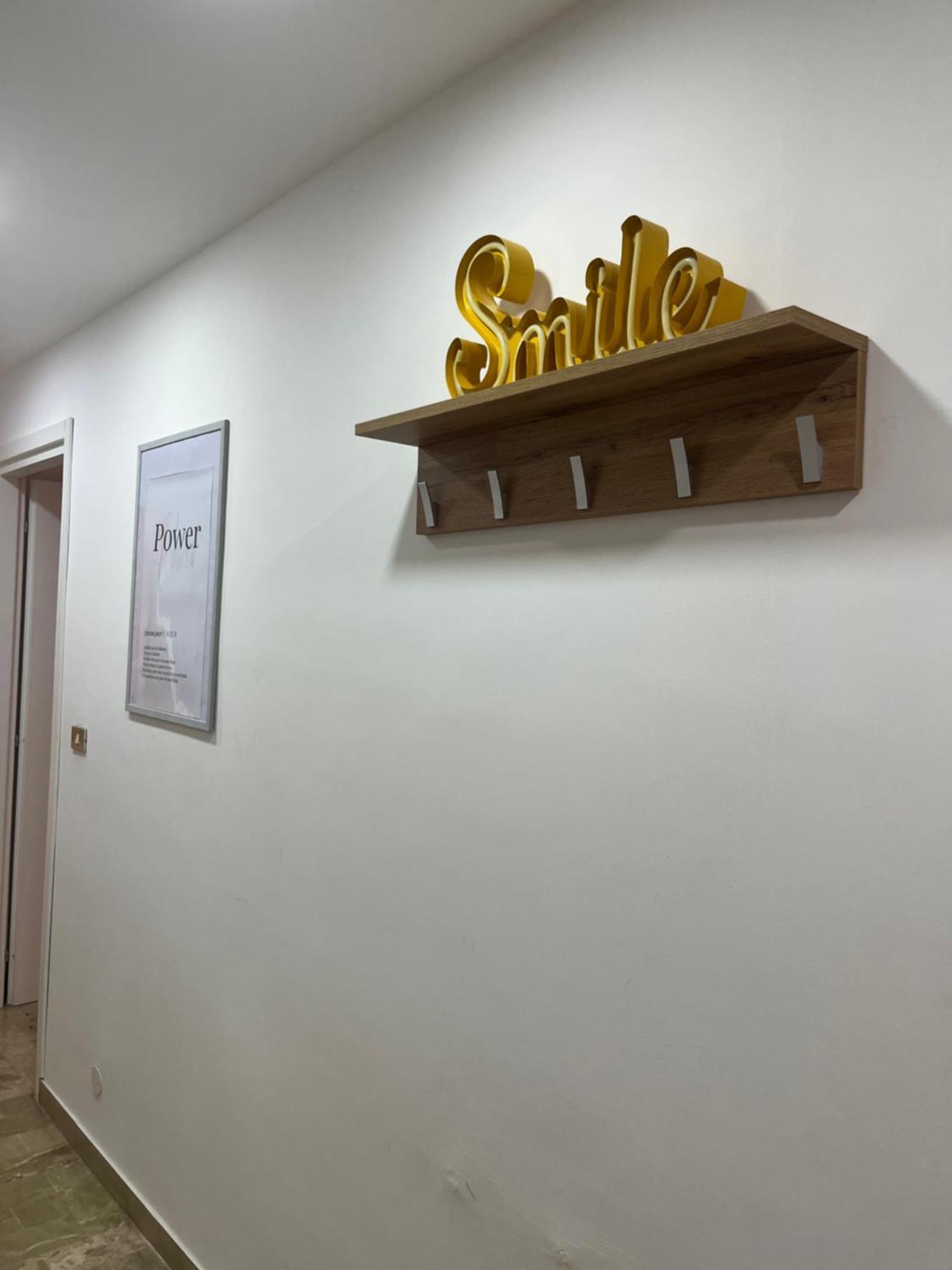 Il Fante Locazione Turistica Aparthotel Messina Exterior foto