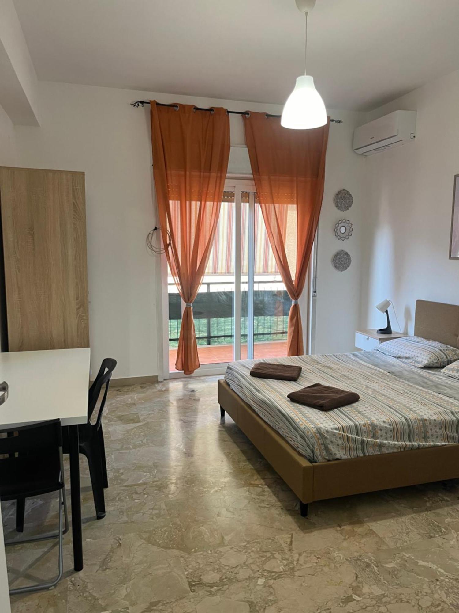 Il Fante Locazione Turistica Aparthotel Messina Exterior foto