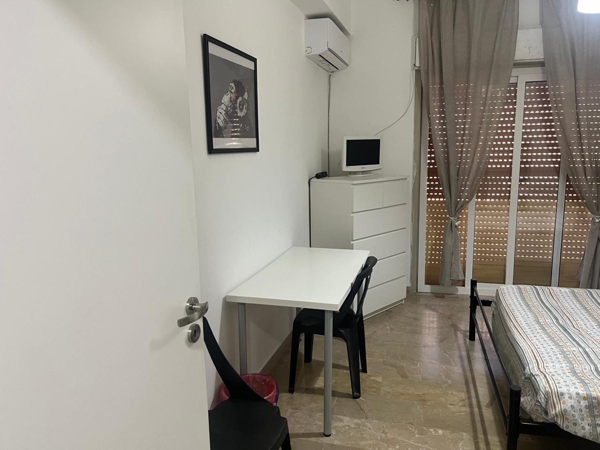 Il Fante Locazione Turistica Aparthotel Messina Exterior foto