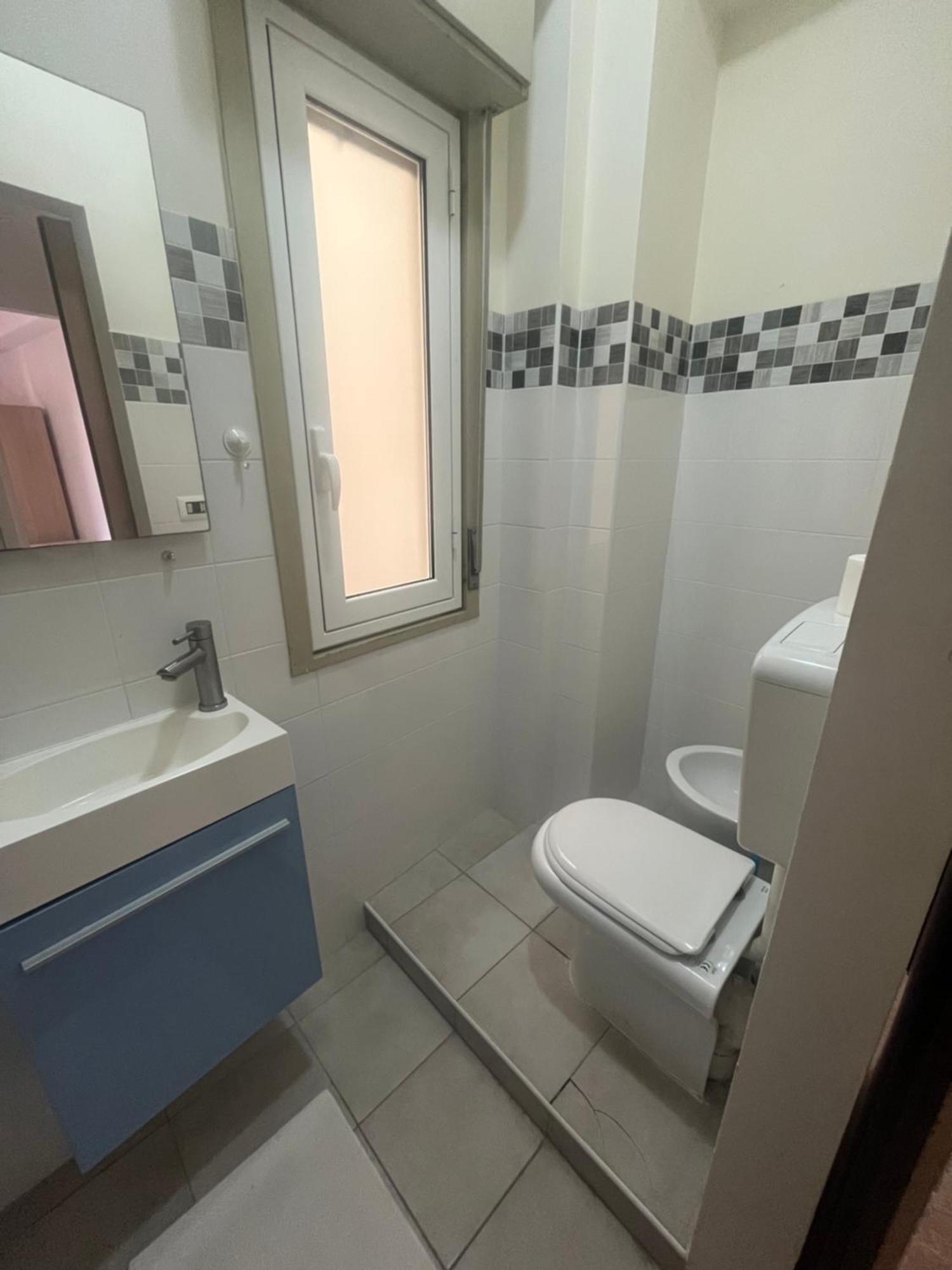 Il Fante Locazione Turistica Aparthotel Messina Exterior foto