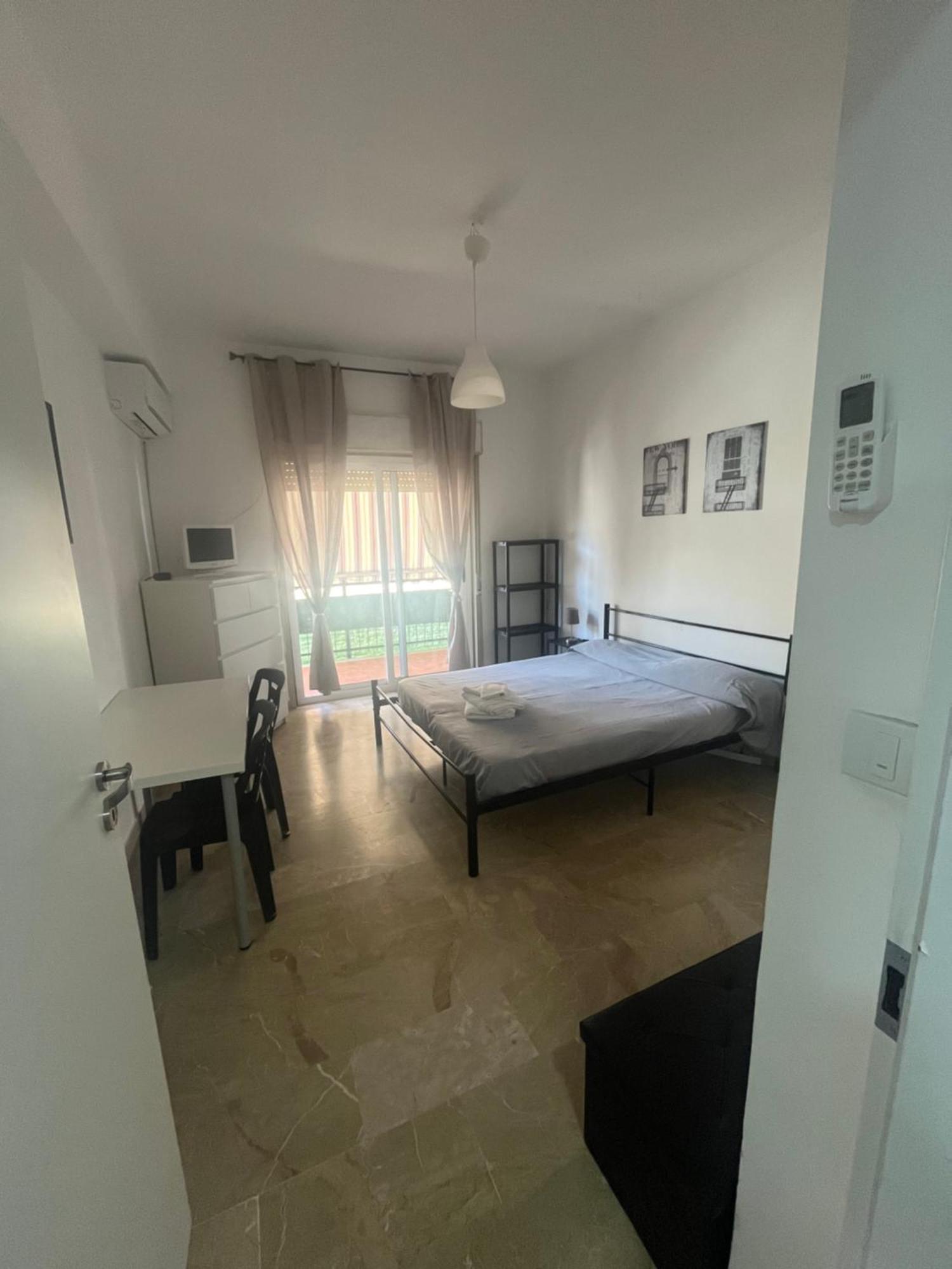 Il Fante Locazione Turistica Aparthotel Messina Exterior foto