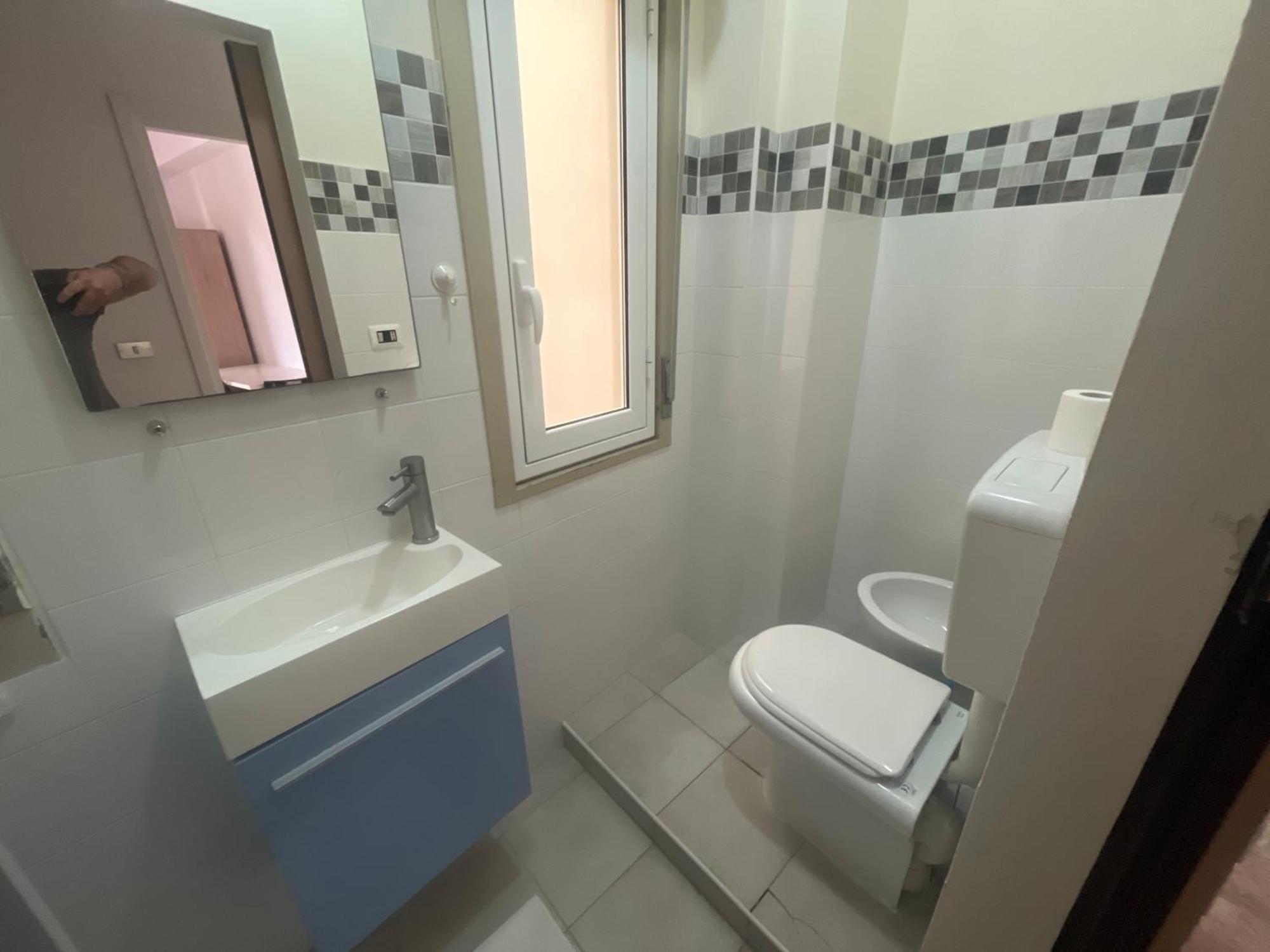 Il Fante Locazione Turistica Aparthotel Messina Exterior foto